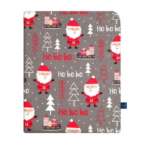 santas narzuta na łóżko.jpg