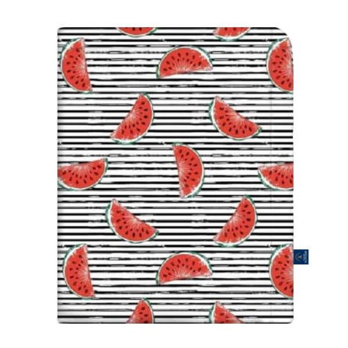 watermelons narzuta na łóżko.jpg