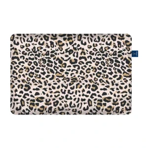 Leopard - Poszewka bawełniana na poduszkę