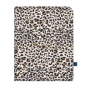 Leopard - Poszewka bawełniana na kołdrę