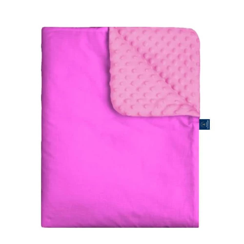 fuchsia kocyk minky (5).jpg