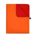 orange kocyk minky (13).jpg