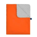 orange kocyk minky (3).jpg