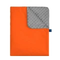 orange kocyk minky (4).jpg