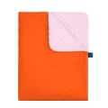 orange kocyk minky (9).jpg