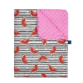 watermelons kocyk minky (11).jpg