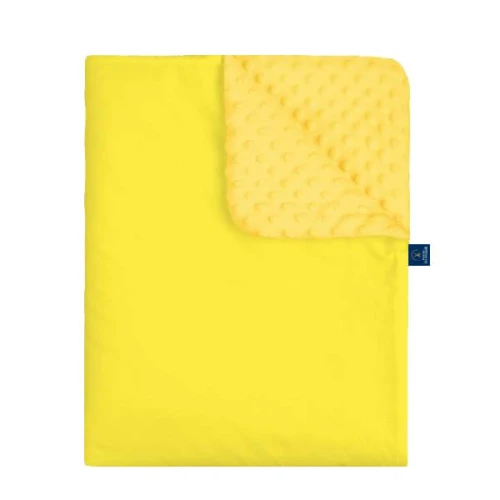 yellow kocyk minky (13).jpg