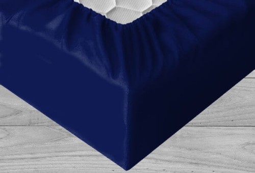 navy prześcieradło z gumką poscielnawymiar.jpg