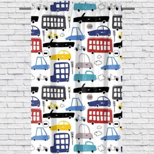 cars zasłona dekoracyjna bawelniana poscielnawymiar.jpg