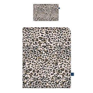 Leopard - Komplet pościeli bawełnianej