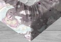 unicorns prześcieradło z gumką poscielnawymiar.jpg