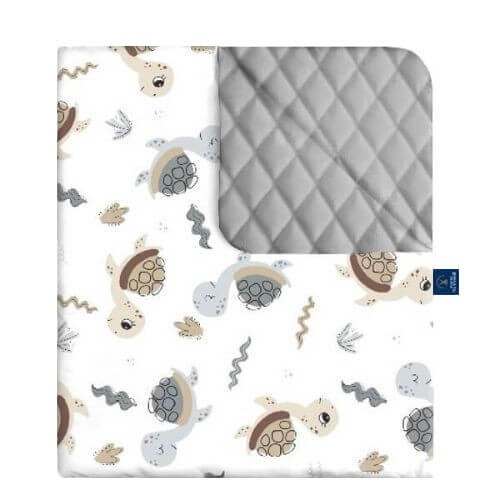 żółwie kocyk velvet 11.jpg