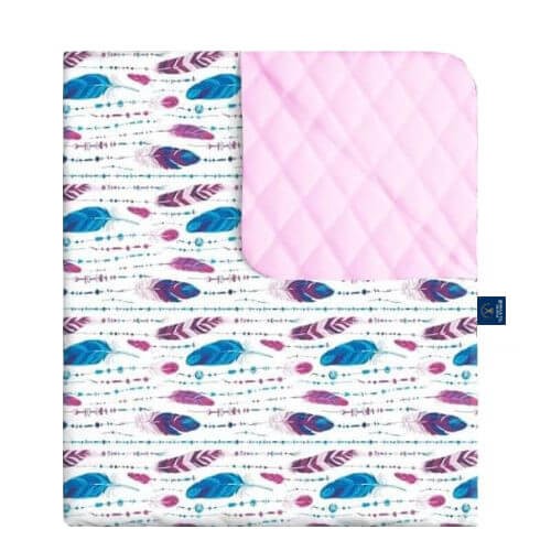 feathers kocyk velvet (11).jpg