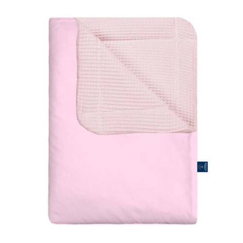 powder pink kocyk wafel posciel-na-wymiar (4).jpg