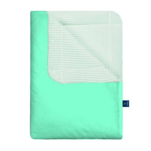 mint kocyk wafel posciel-na-wymiar (8).jpg