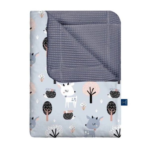 deer kocyk wafel posciel-na-wymiar (1).jpg