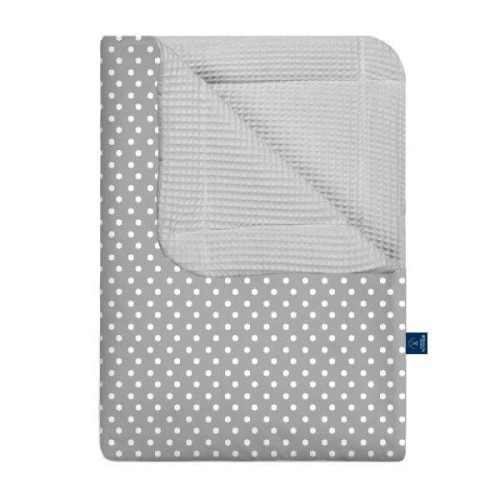 dots kocyk wafel posciel-na-wymiar (5).jpg