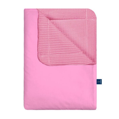 pink kocyk wafel posciel-na-wymiar (5).jpg