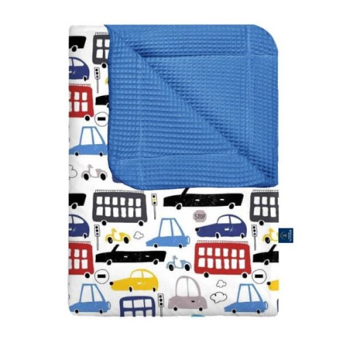 cars kocyk wafel posciel-na-wymiar (5).jpg