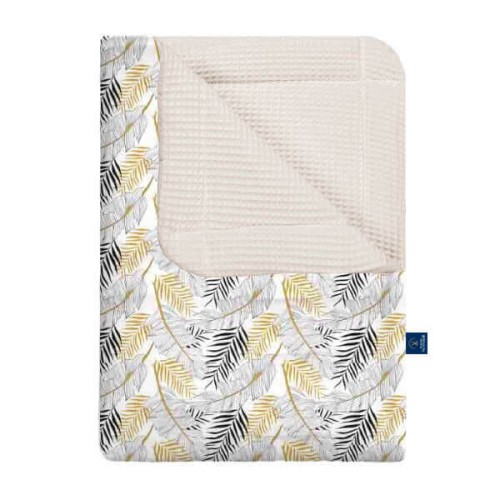 liście kocyk wafel 2.jpg