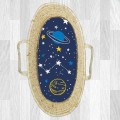 cosmos prześcieradło do gondoli kosza mojżesza.jpg