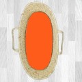 orange prześcieradło do gondoli kosza mojżesza.jpg