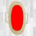 red prześcieradło do gondoli kosza mojżesza.jpg