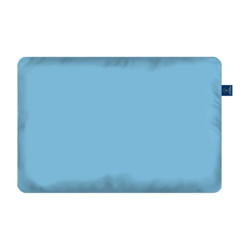 blue poduszka prostokątna PoscielNaWymiar.jpg