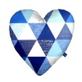 azure triangles poduszka serce.jpg