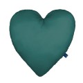 bottle green poduszka serce.jpg