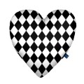 chessboard poduszka serce.jpg