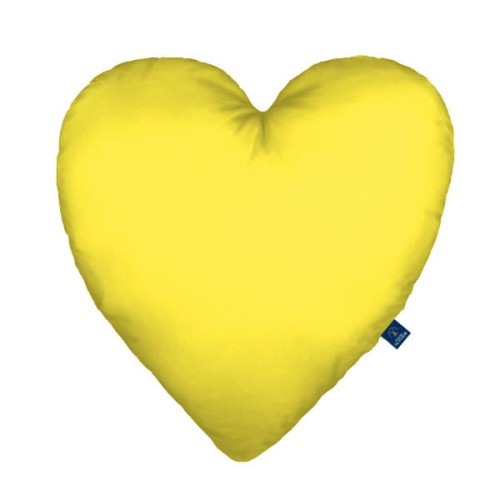yellow poduszka serce.jpg