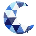azure triangles ksiezyc.jpg
