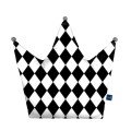 chessboard poduszka korona.jpg