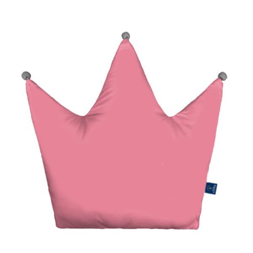 dirty pink poduszka korona.jpg