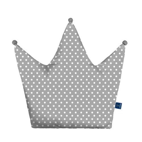 dots poduszka korona.jpg