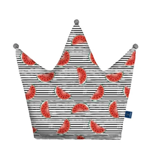 watermelons poduszka korona.jpg