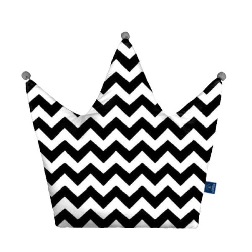 zigzag poduszka korona.jpg