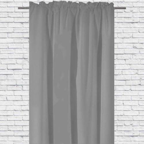 graphite zasłona dekoracyjna bawelniana poscielnawymiar.jpg