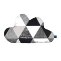 gray triangles poduszka chmurka.jpg