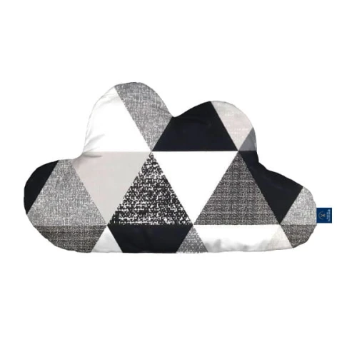 gray triangles poduszka chmurka.jpg