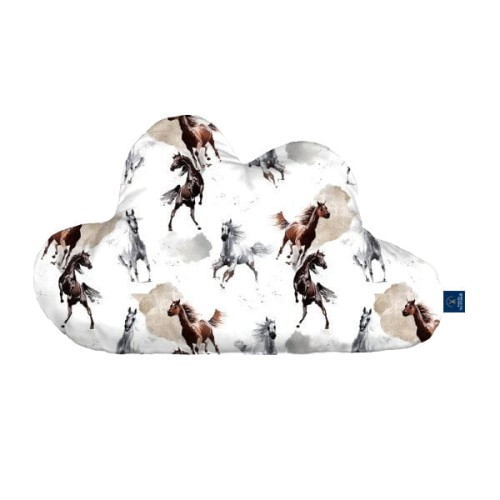 horses poduszka chmurka.jpg