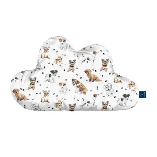 puppies poduszka chmurka.jpg