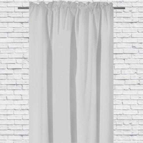 gray zasłona dekoracyjna bawelniana poscielnawymiar.jpg