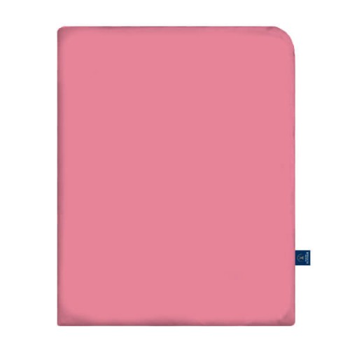 dirty pink posciel bawelniana PoscielNaWymiar.jpg