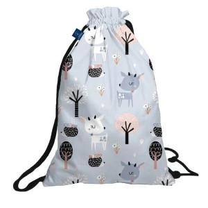 Deer - Worko plecak
