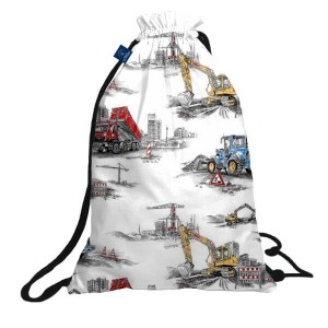 Digger - Worko plecak