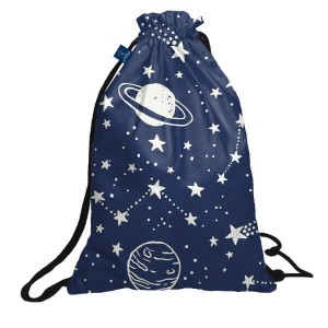 Galaxy - Worko plecak