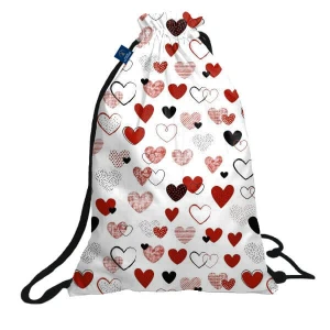 Hearts - Worko plecak
