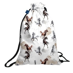 Horses - Worko plecak